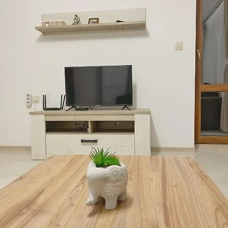 Апартамент Лина Apartment