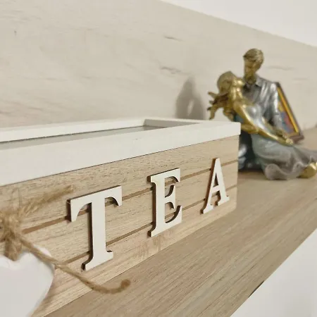 Апартамент Лина * Burgas