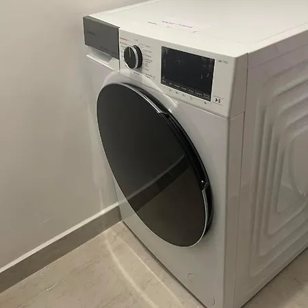 Апартамент Лина Burgas