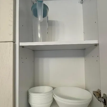 Апартамент Лина